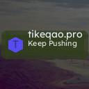 tikeqao.pro