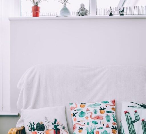 Quick Ideas to Brighten a Dark Room Easily and Effectively