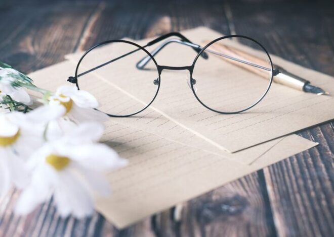 How to Journal for Clarity and Focus: Simple Steps to Get Started