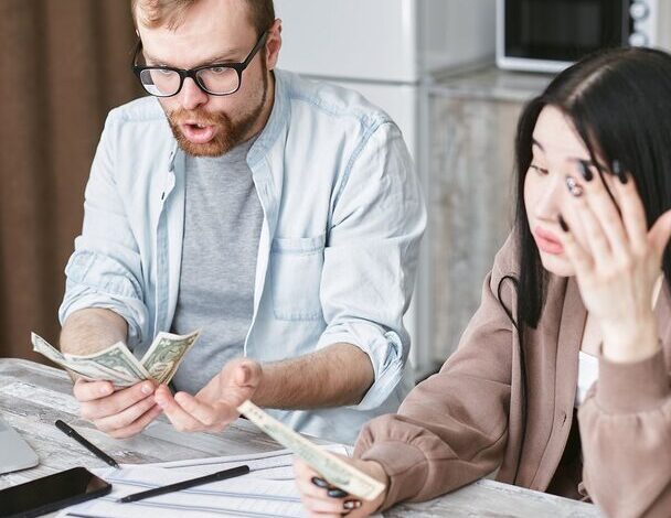 Simple Budget Habits for Everyday Life